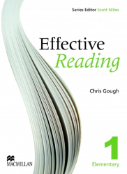 Effective Reading Elementary