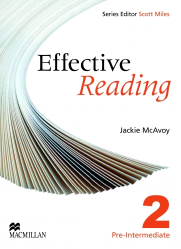 Effective Reading Pre-Intermediate