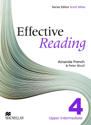 Effective Reading Upper Intermediate