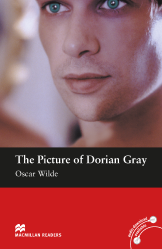Macmillan Readers: The Picture of Dorian Grey (Elementary)