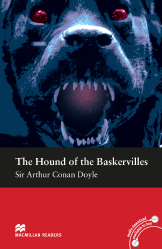 Macmillan Readers: The Hound of the Baskervilles (Elementary)
