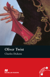 Macmillan Readers: Oliver Twist (Intermediate)