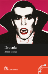 Macmillan Readers: Dracula (Intermediate)