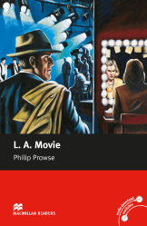Macmillan Readers: L.A. Movie (Upper Intermediate)
