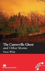 Macmillan Readers: The Canterville Ghost and Other Stories (Elementary)