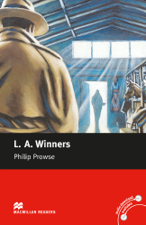 Macmillan Readers: L.A. Winners (Elementary)