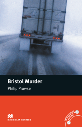Macmillan Readers: Bristol Murder (Intermediate) No CD