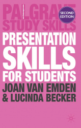 Presentation Skills for Students