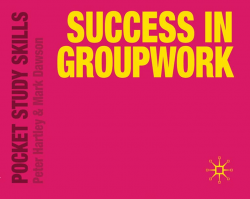Success in Groupwork