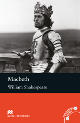 Macmillan Readers: Macbeth (Upper Intermediate)