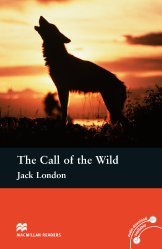 Macmillan Readers: The Call of the Wild (Pre-intermediate)