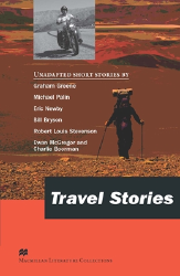 Macmillan Literature Collections Travel Stories