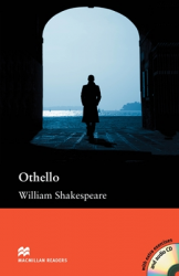 Macmillan Readers: Othello + CD Pack (Intermediate)