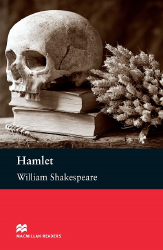 Macmillan Readers: Hamlet (Intermediate)