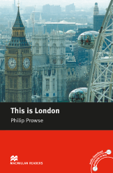 Macmillan Readers: This is London (Beginner)