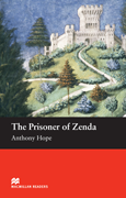 Macmillan Readers: The Prisoner of Zenda (Beginner)