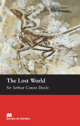 Macmillan Readers: The Lost World (Elementary)
