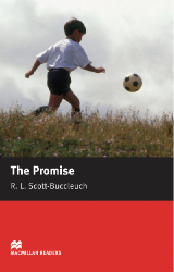 Macmillan Readers: The Promise (Elementary)