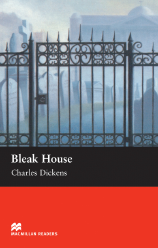 Macmillan Readers: Bleak House (Upper Intermediate)