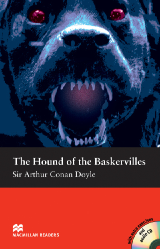 Macmillan Readers: The Hound of the Baskervilles + CD Pack (Elementary)