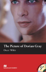 Macmillan Readers: The Picture of Dorian Grey + CD Pack (Elementary)