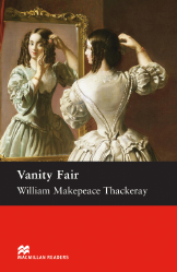 Macmillan Readers: Vanity Fair (Upper Intermediate)