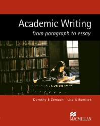 Academic Writing Książka ucznia