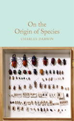 Macmillan Collector's Library: On the Origin of Species