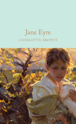 Macmillan Collector's Library: Jane Eyre