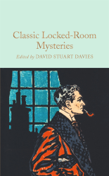 Macmillan Collector's Library: Classic Locked Room Mysteries