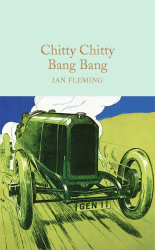 Macmillan Collector's Library: Chitty Chitty Bang Bang