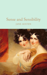 Macmillan Collector's Library: Sense and Sensibility