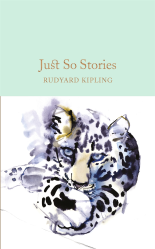 Macmillan Collector's Library: Just So Stories
