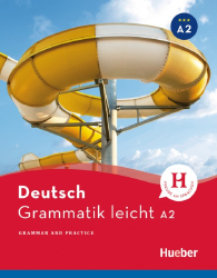 Deutsch Grammatik leicht A2