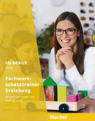 Im Beruf NEU Fachworstschatztrainer Erzienhung