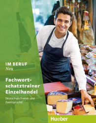 Im Beruf NEU Fachwortschatztrainer Einzelhandel