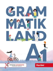 Grammatikland A1