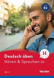 Hören & Sprechen B2 nowa edycja + MP3 CD (1 szt.)