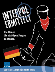 Interpol ermittelt (gra językowa)