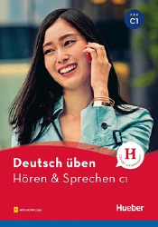 Hören & Sprechen C1 + nagrania online