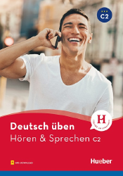 Hören & Sprechen C2 + nagrania online