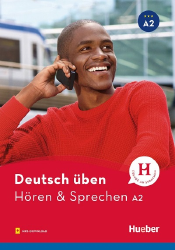 Hören & Sprechen A2 + nagrania online