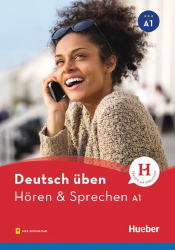 Hören & Sprechen A1 (nagrania online)