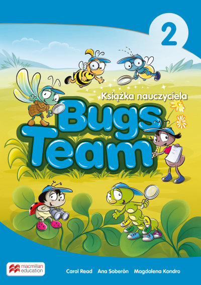 Bugs Team 2 Student's Practice Kit