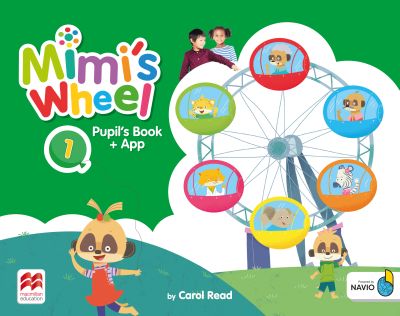 Mimi`s Wheel 1