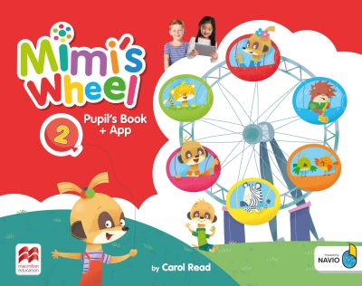 Mimi`s Wheel 2