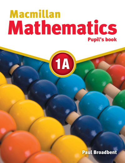 Macmillan Mathematics 1A