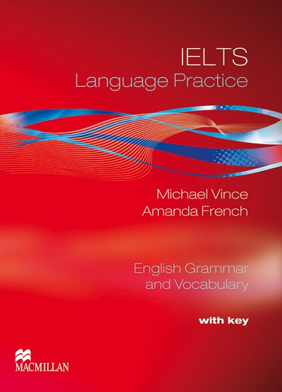 IELTS Language Practice