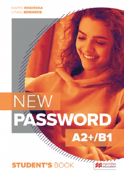 New Password A2+/B1
