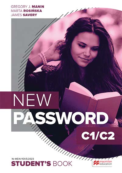 New Password C1/C2